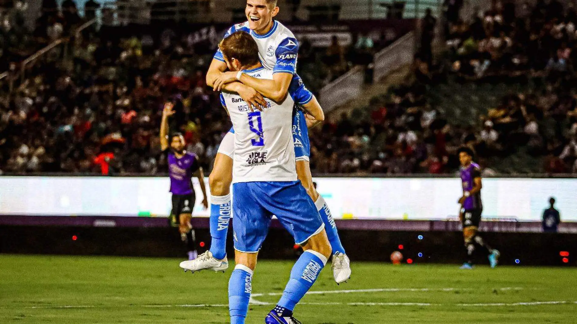 Puebla vs Santos, a qué hora se jugara el partido